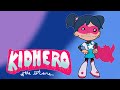 Homemade Intros Starbeam