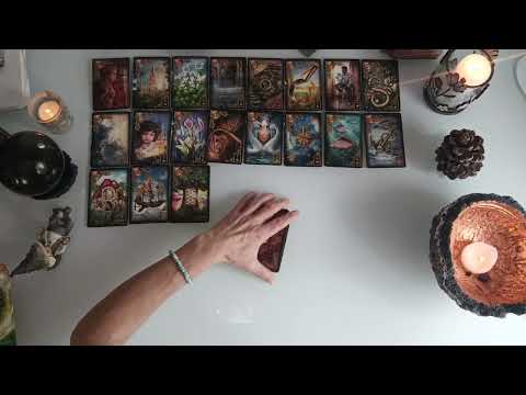 Wochenorakel vom 5. bis 12. Januar 💫💖spontanes Angebot/ Überraschung 💐Annehmen? klärende Gespräche💥