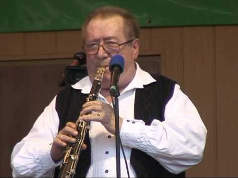 Pulsul Dornelor la ORION TV - Festivalul Fructelor de Pădure Coșna - 2014 - I