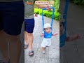 Worried About Your Baby Falling While Learning to Walk? Try the Baby Learning to Walk Safety Belt!