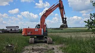 Hitachi ZX 210 LC-3 tracked excavator for sale - Image 4 | Machineryline ZW Hitachi ZX 210 LC-3 tracked excavator | Image 4 - Machineryline