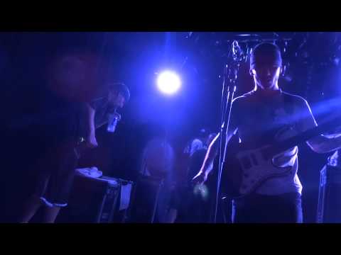 Suicidal Tendencies - Live EMB - 12oct2013 - Sannois - France part 4/5 (full set)