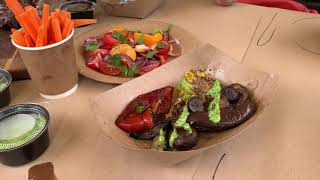 Жалкая пародия на львовскую реберню