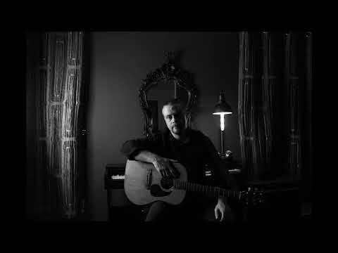 Ruins Of Paradise - Nicholas Thomas Griffin - FULL ALBUM