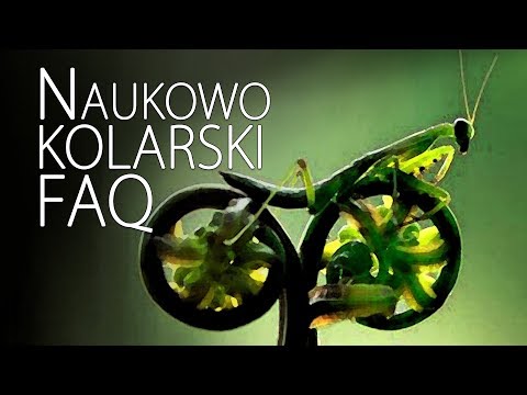 Naukowo-kolarski FAQ: o dopingu mechanicznym i pracy na lidera
