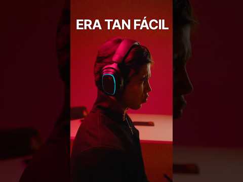 Estos Audífonos se BURLARON de TODOS LOS HEADSET GAMER 😂