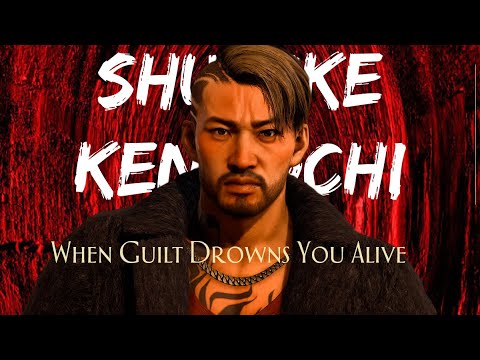 The Most Underrated Yakuza Villain