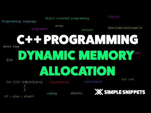 Learn Dynamic Memory Allocation in C with Example - Mind Luster