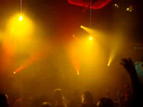 Beatloverz vs. Supertunes - FFWD After 2008 - Billy the Klit