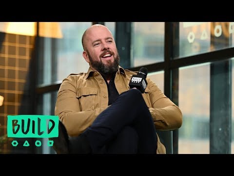 Chris Sullivan Voices The Camel In Geico Commercials