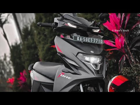 Simple One Gen 2 - 265 km IDC Range | 115 kmph Top Speed | Walkaround Review 