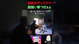 【GTA6 | RDR2】鷹の目となり超精密射撃ができます【レッドデッドリデンプション2】