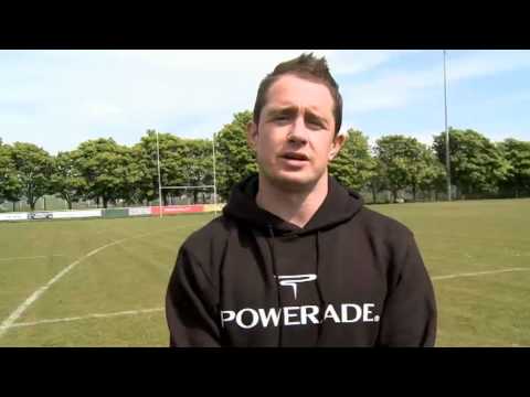 Training Drills: Loop pass