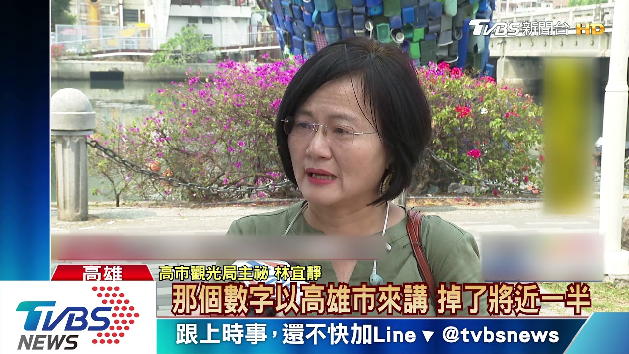 拚國旅!愛河賞「鯨」延至6月 尋阿里山「合掌村」