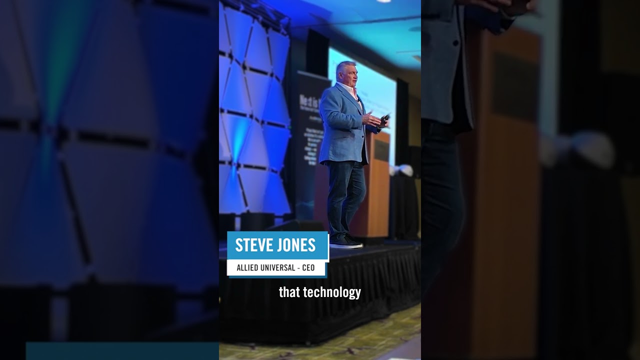 Allied Universal Roadshow 2026