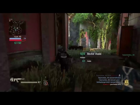 Uncharted 4 Multiplayer | RANKED!