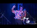 Matt King - "Bridge Over Troubled Water"