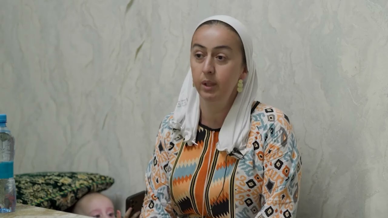 Хоҳари Меҳрона: "Вай наметавонист худро ба дарё андозад"