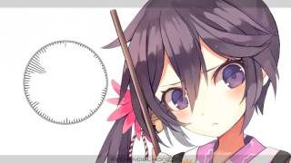 Nightcore - G.E.M. Against The Wind