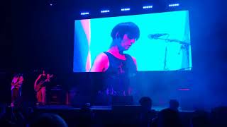 Monoral Chile 2017 ( widow's stool )