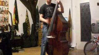 Kontrabass - Kontrabarth - Reincarnated Love