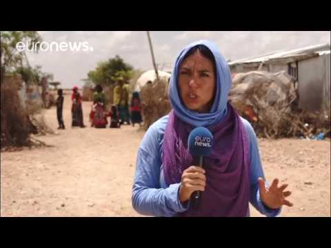 Help 500 Families Drought Affected in Somaliland