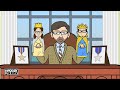 Revisionist Mister Rogers | Animated Podcast