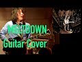 AC/DC Meltdown Guitar Cover