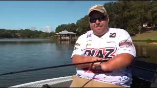 My biggest bite on live last week