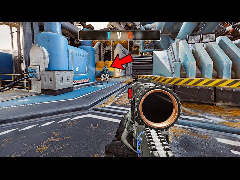 Search and Destroy is TOXIC on Black Ops 7 LMFAOOOOOOOOOOOOOOOOOOOOOOOOOOOOOOOOOOO