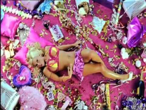 Lene Alexandra  Hot Boy Hot Girl