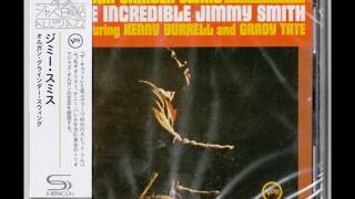 Satin Doll  - Jimmy Smith (1965)
