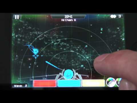 Iphone Free App (08-06-2011) Chromanoids