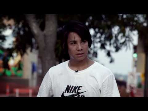 The Motivation - Official Trailer, Street-Skateboarding Documentary, Street League