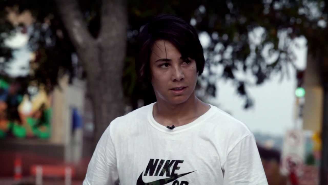 Miniature de la vidéo The Motivation - Official Trailer, Street-Skateboarding Documentary, Street League du film The Motivation