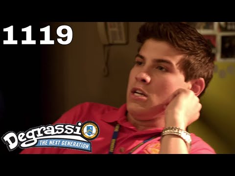 Degrassi: The Next Generation 1119 - Mr. Brightside, Pt. 2