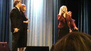 Im free Booth Brothers & Talleys