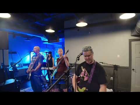 Hey Jealousy - Little Brother Brewing June-6-2026