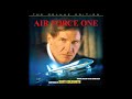 Jerry Goldsmith-Air Force One(Deluxe Edition)--Track 3--No Security