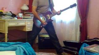 Moonspell - Mr Crowley