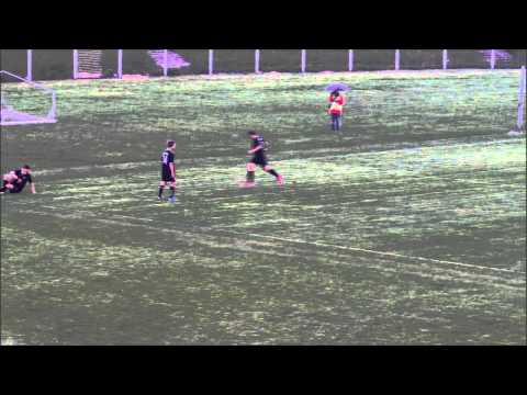 GKS Szombierki Bytom - TS Gwarek Tarnowskie Góry 4:0 (2:0)