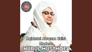 Download lagu Aqidatul Awwam Edisi Modern mp3 Download lagu Aqidatul Awwam Edisi Modern mp3