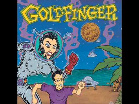 Untitled Track - Goldfinger