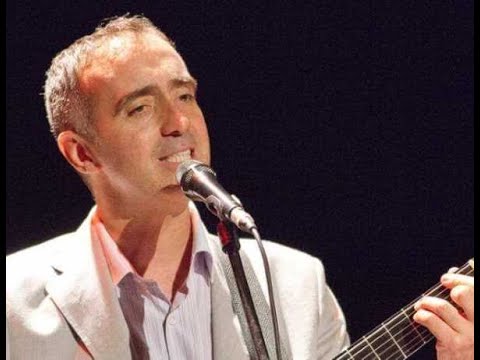 Andrés Molina - Espectáculo Utopía - en 3 minutos