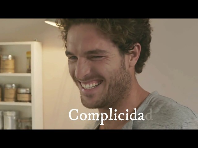 Vídeo relacionado con Cambia mi suerte una vez más (Libro2)