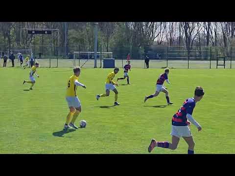 Bk Frem U19-Brønshøj U19(D 14/4-2024
