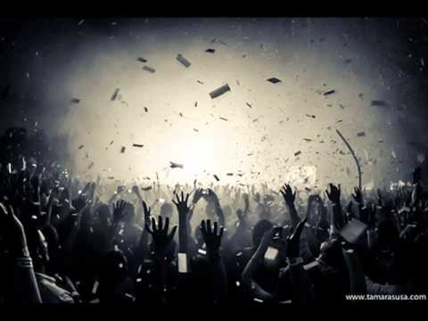 Electrode & Vonikk - Hyper Beam (Original Mix)