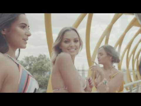 Whitesound feat  Alexandra Stan   Ciao Official Video