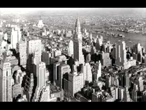 New York in the 1920s | New York in den 1920ern