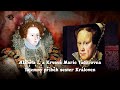 Alžběta I A Krvavá Marie Tudorovna Tajemný Příběh Sester Královen Historický Dokument CZ